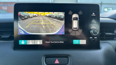 Honda HR-V 1.5 eHEV Elegance 5dr CVT Hybrid Hatchback